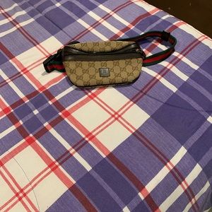 Gucci Fanny Pack